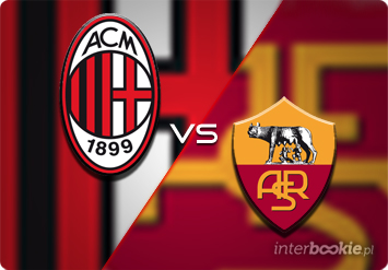 Analiza: Roma - AC Milan