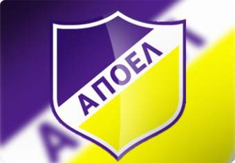 APOEL Nikozja logo