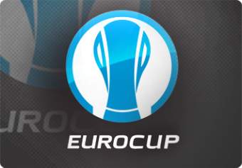 Eurocup logo