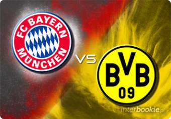 Borussia Dortmund, Bayern Monachium, Bundesliga