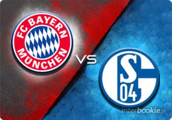 Bayern-Schalke