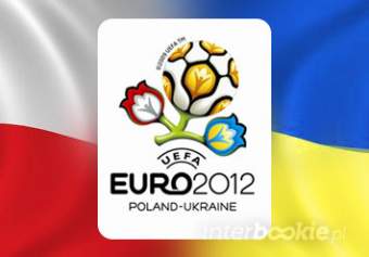 Euro2012: Holandia - Portugalia