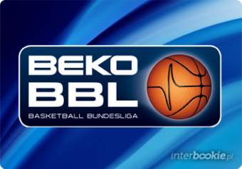 Niemiecka koszykarska liga BBL