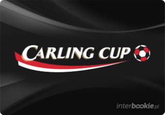 Carling Cup Anglii