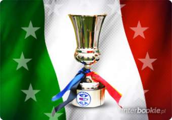 Juventus, Napoli, Coppa Italia logo