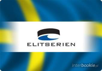 Szwedzka hokejowa liga Elitserien