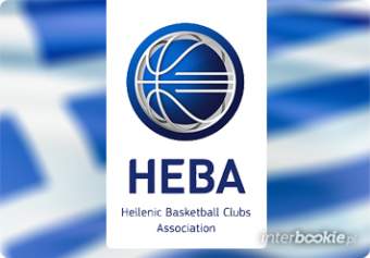 HEBA A1 logo