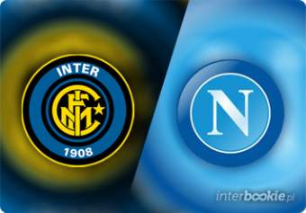 Inter Mediolan - Napoli bonusy na mecz