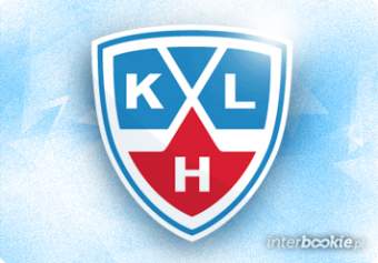 KHL logo