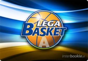 logo Legabasket, Serie A