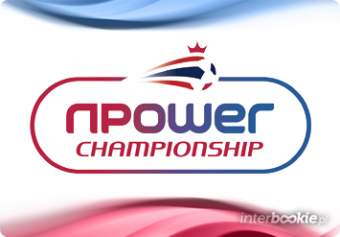 npower championship logo