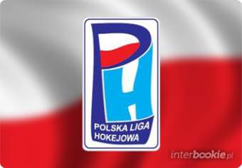 Polska liga hokejowa