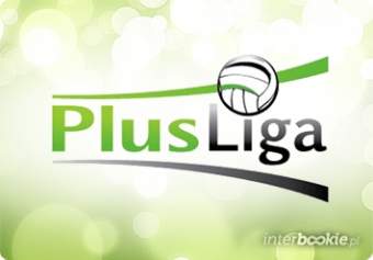 Plusliga siatkarzy