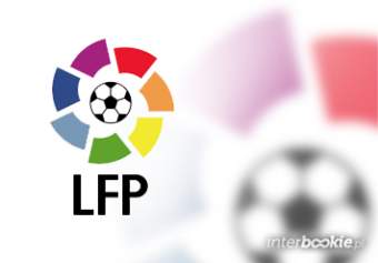 La Liga hiszpańska sezon 2013/14