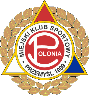 Polonia Przemyśl logo