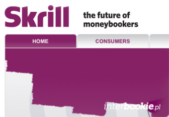 Skrill Moneybookers