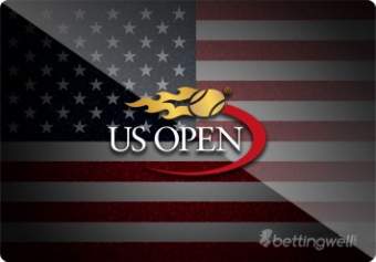 Unibet Mistrzostwa w obstawianiu US Open