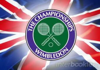 Wimbledon 2012